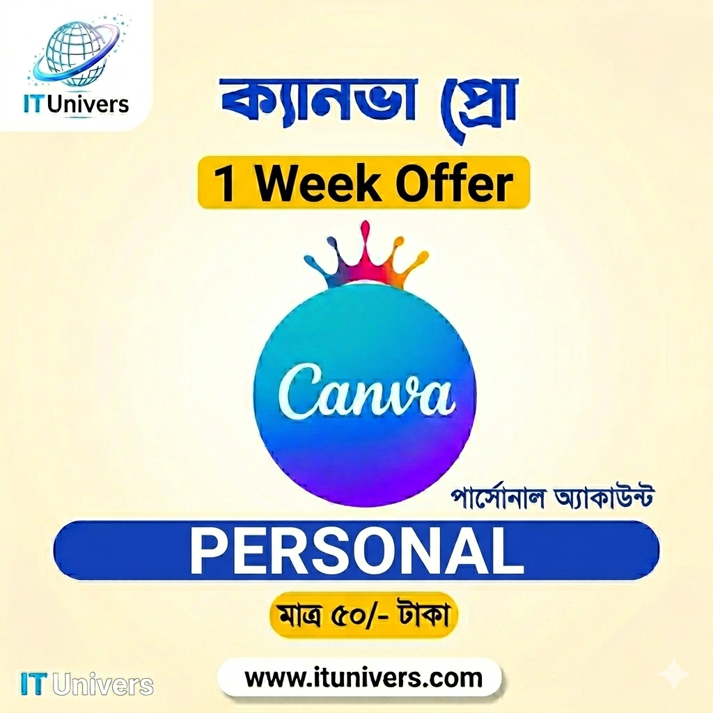 Canva pro
