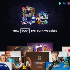 Betheme | Responsive Multipurpose WordPress & WooCommerce Theme