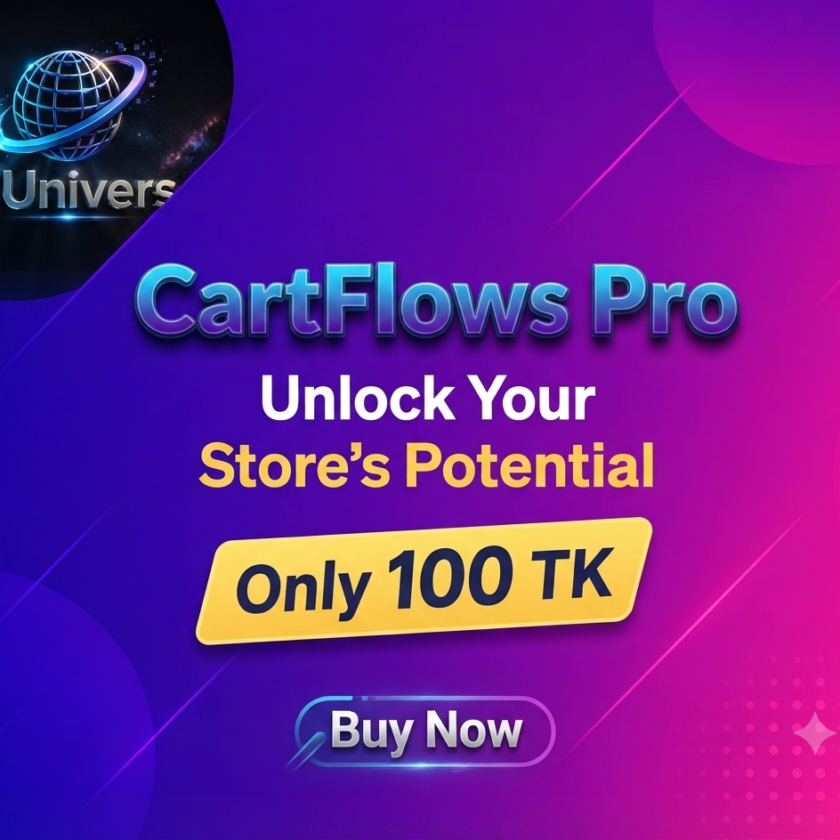 CartFlows Pro