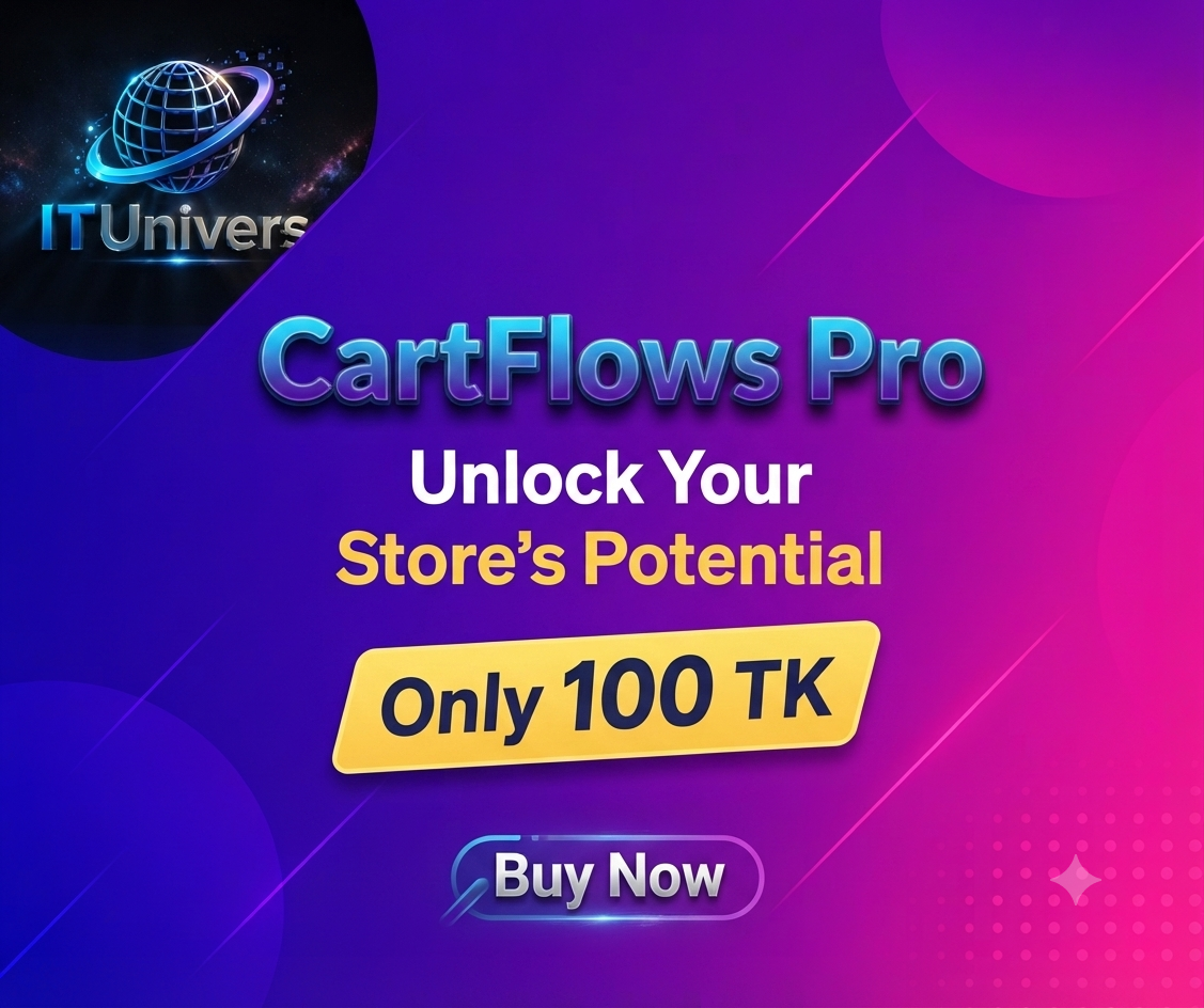 CartFlows Pro