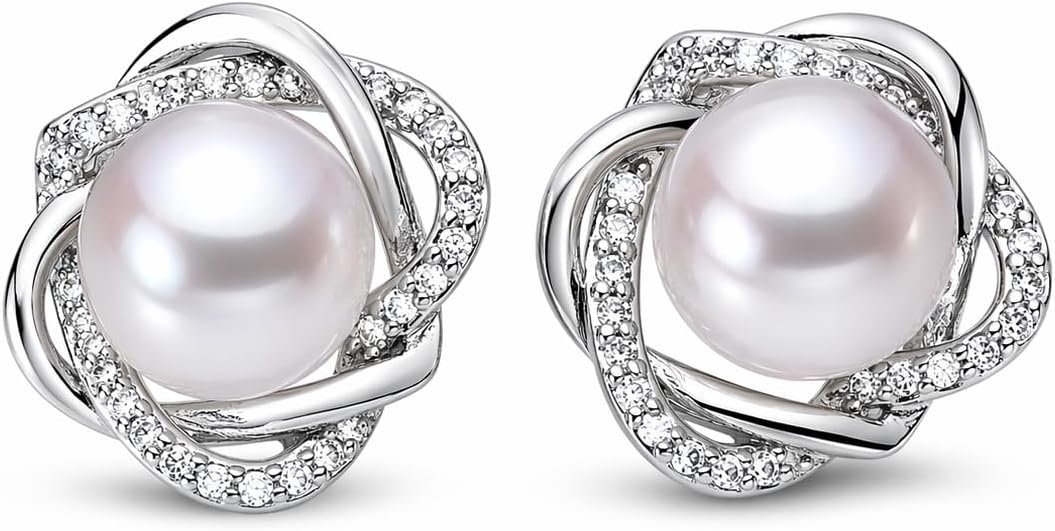 Product details MaterialSterling Silver Metal typeSterling Silver Back FindingStud-earrings Earring designStud Metal weight2.96 g Gem typePearl About this item Pearl Earring 8-9mm,sterling silve. White Freshwater Cultured Pearl stud earrings is the fine jewelry for wife women, also as christmas day gifts, mothers day gifts for mom , birthday day gifts for women wife, wedding gifts anniversary for wife women girlfriend best gifts, valentines day gifts for her beautiful gifts box. Our team will be happy to help you.
