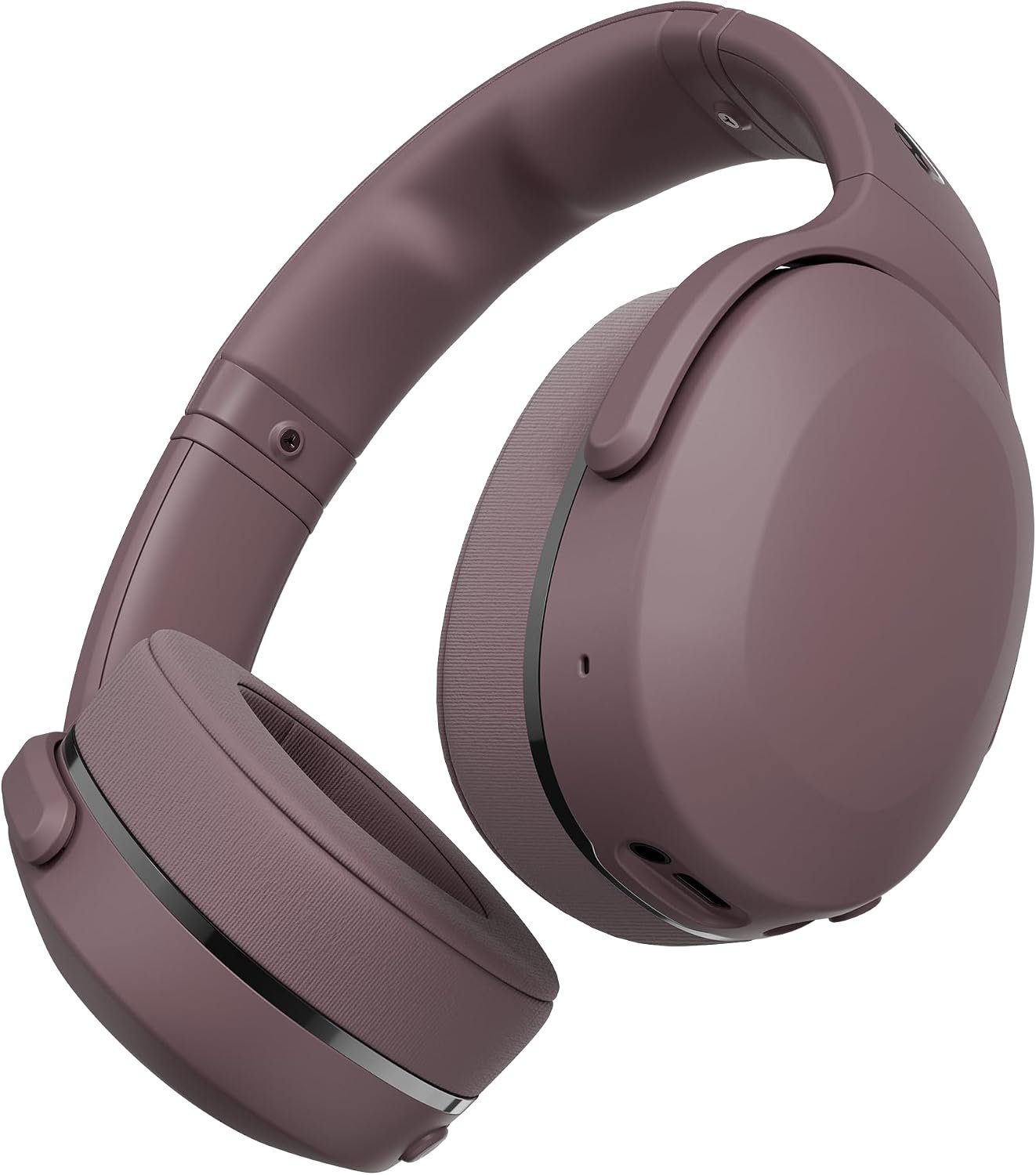 Skullcandy Crusher 540 Active Wireless Sensory Bass Headphones - Smoke